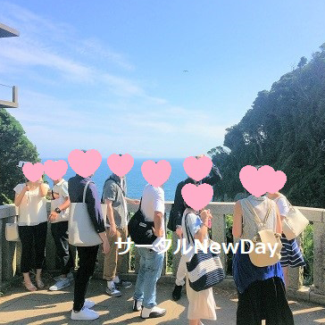 おなじ趣味だからこそ、すぐに仲良し